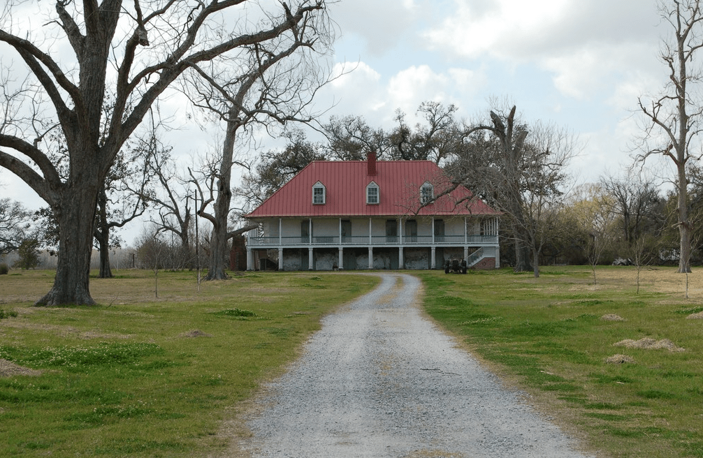 Homeplace Plantation
